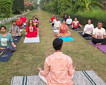 Evening Batch Dhanmondi