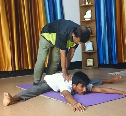 Strength, Flexibility and Mobi...