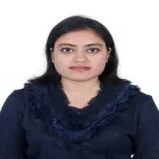 Mina Chowdhury