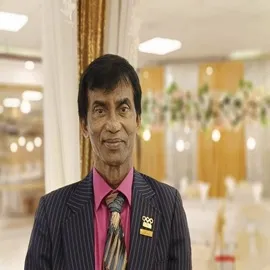 Shafiqul Alam