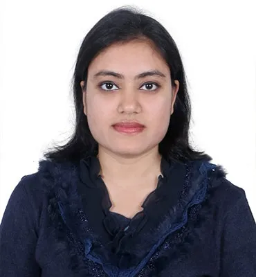 Mina Chowdhury
