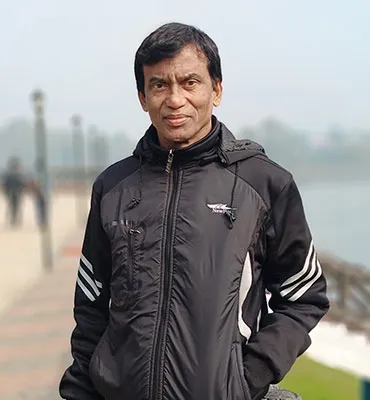 Shafiqul Alam