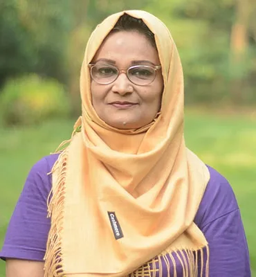 Sumela Sobhan