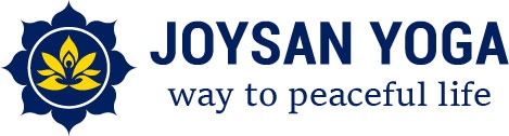 Joysan Yoga Logo